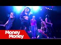 RBD - Money Money (LIVE)