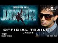 Jawan Trailer UPDATE Red Chillies Entertainment SRK
