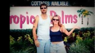 "In Loving Memory of Charles Author Daniel"