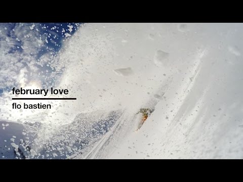 flo bastien I february love