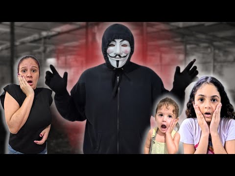 COMPILADO - 30 MINUTOS DOS MELHORES VÍDEOS DO MASCARADO MOUSTACHE! #laurajuliaofc 