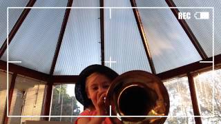 "Eastern Standard Time" Fan Video