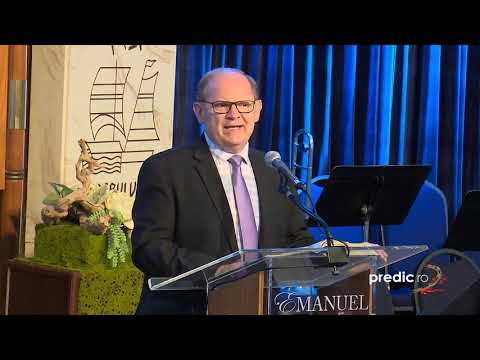 Lazăr Gog - Secretele neputinţei noastre - 2 Corinteni 1 v3-11 | www.predic.ro