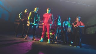 Sueltate Music Video