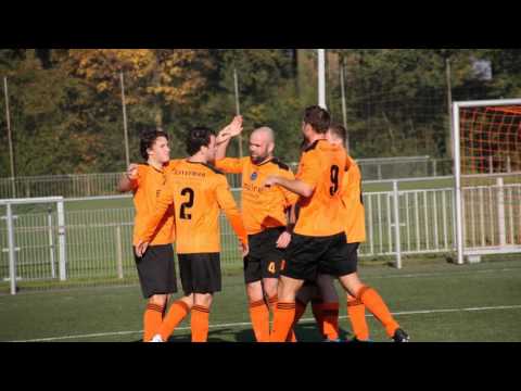 EWIJK 1- DVE-TRAJANUS, 1 november 2015