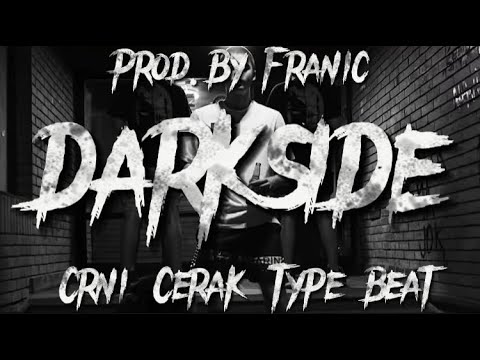 [FREE] “DARKSIDE”🏴‍☠️Hard SEKSI x OURMONEY x BIBA Crni Cerak Type Beat 2022 (HARD)‼️🔥💨