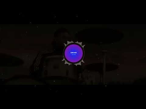 favst/gibbs ft. Szpaku, Kiełas - suma wszystkich strachów (Bass Bosted)