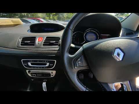 2016 Renault Fluence Limited Edition 1.5 dci