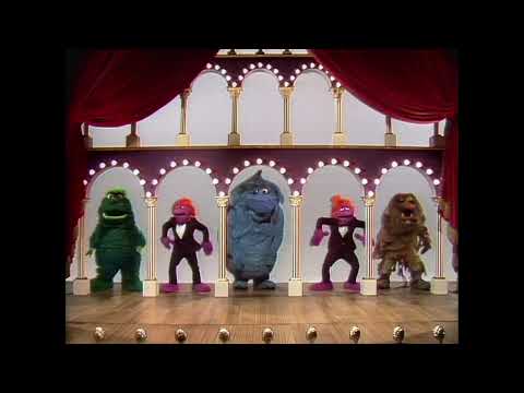 The Muppet Show - 413: Dizzy Gillespie - Intro (1980)