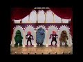 The Muppet Show - 413: Dizzy Gillespie - Intro (1980)