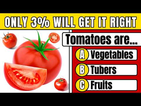 IF YOU DON'T GET 100 OUT OF THESE 140 QUESTIONS RIGHT, YOU'RE LESS INTELLIGENT THAN YOU THINK!