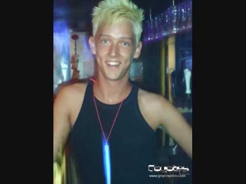 Me Singing When Love Takes Over