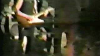 Darkthrone Live 1991 - 05 - As Desertshadows