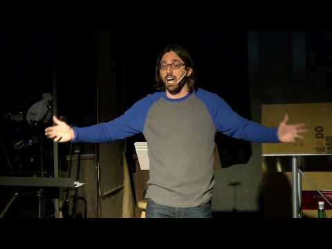 Abraham Sends Away Hagar (Is God Really Good?)