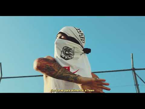 Wavy The Pirate & Progvid - RAGE 😈 (Official Music Video Dir Sumthing)