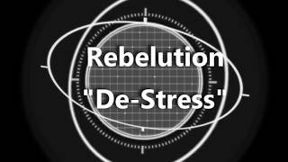 One love Rebelution &quot;De-stress&quot; 360 video