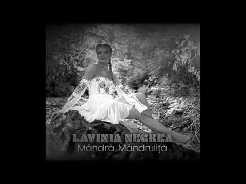 Lavinia Negrea - Mandra, Mandrulita (Dj San Remix)