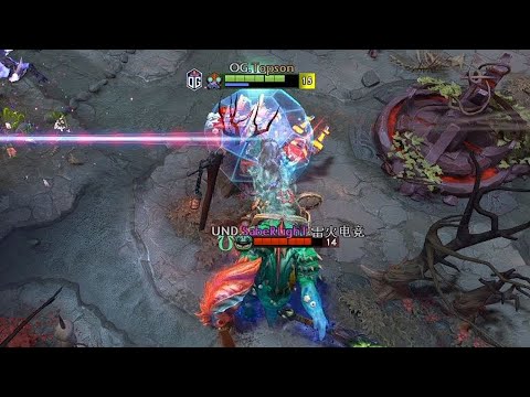 Topson Toying with Undying! Ceb & Saksa still dead? No Cares!