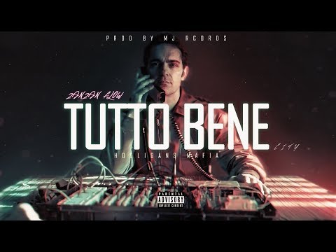 Zanzan - Tutto benne (Prod.MjRecords)
