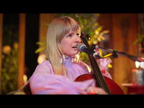 Hourglass - live at It's Still A Secret