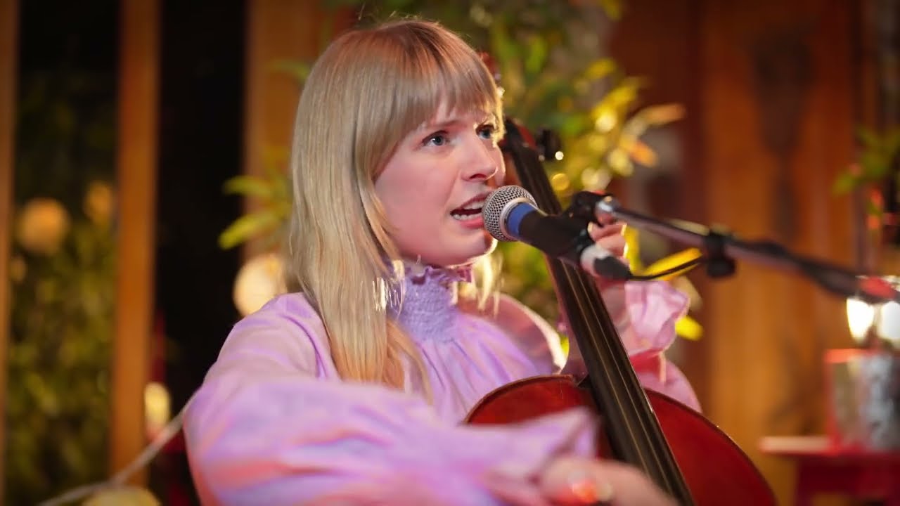 YouTube video thumbnail