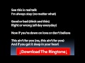 Mary J Blige Be Without You Lyrics