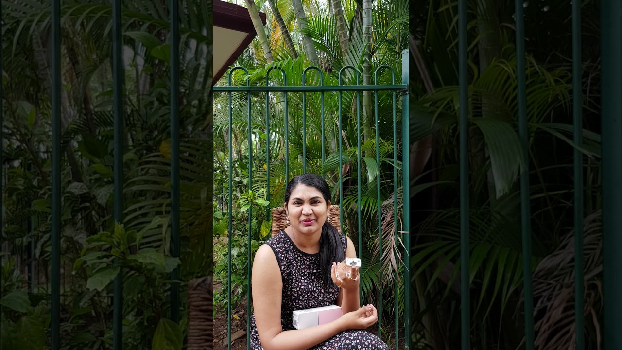 La rive queen of life women's perfume review-good sillage-great dupe of la vie est belle