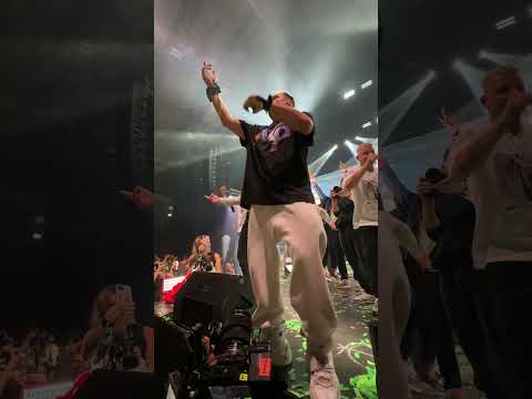 25-lecie Hemp Gru - Paluch "Szaman" #paluch #hempgru #cgm