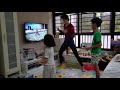 Kids Spider Man Workout Web Slingers