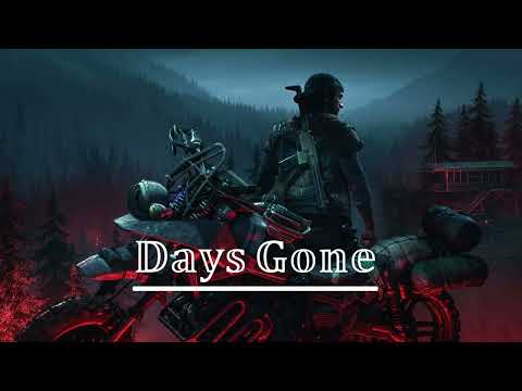 Nathan Whitehead - Days Gone (Speed Up)