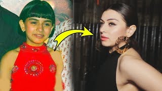 Teraa Surroor Fame Farah Karimaee Spotted In Bandra video