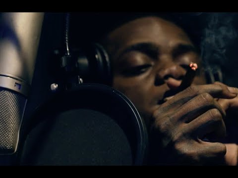 JayDaYoungan - Studio Vlog Ep 1 (Ft. 23KayB, 1106Wop, Chapo)
