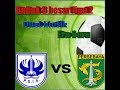 Duel Klasik Liga 2 PSIS VS PERSEBAYA 15 November 2017