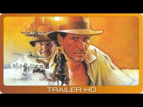 Trailer Indiana Jones und der letzte Kreuzzug