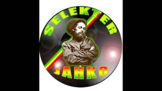 croon it- kanka feat aaron rmx bungalo dub