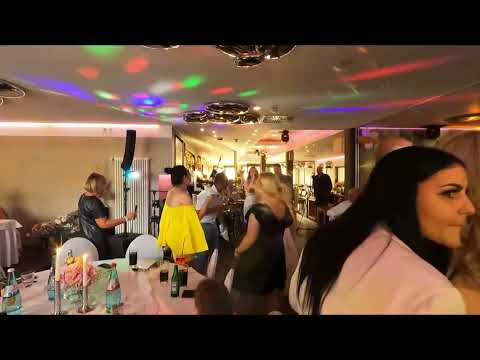 Zexy Band . Dejan Čuki , Iva G , Emir Voice