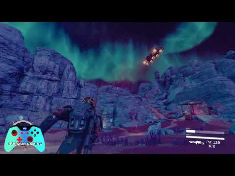 Infiltrate Jandars Rest - Find the Key to the Shrine Room - Starfield Shattered Space DLC