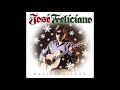 José Feliciano - White Christmas
