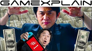 Nintendo Switch Comes Out on Top in January 2019 According to NPD; Outperforms Jan 2018