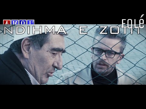 Tigrat 2026 - NDIHMA E ZOTIT