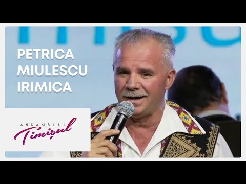 Petrica Miulescu Irimică - Mândro ce păcat trăim