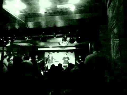 Beyond The Event Horizon cz.2 2012-01-25 Johny Rocker Pń