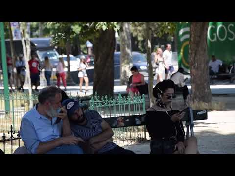 Mendool - S'endormir sur un inconnu