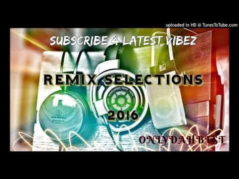 Mazek Remix - Baby (Tahiti Remix 2016)