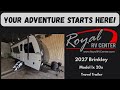 Check out this Video for a 2027 Brinkley RV Model Ix 20x(Stock #R004014)  for sale by Royal RV Center. This unit is located in Middlebury, IN