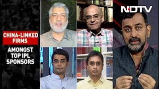 Reality Check | China - Sponsored IPL Sparks Outrage - Download this Video in MP3, M4A, WEBM, MP4, 3GP