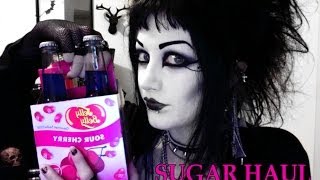 Sugar Haul! | Black Friday