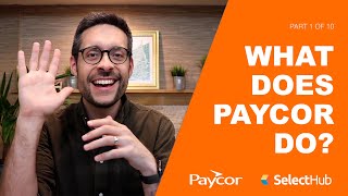 Ultimate Paycor Review 2026 | What Does Paycor Do [1/10]