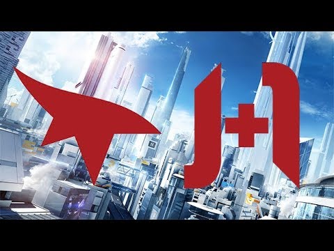 Mirror's Edge Catalyst Theme (J+1 Remix)