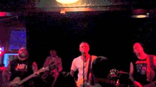Lucero - Summer Song (9-30-2012 - Live in Memphis)